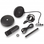 USB Condenser Studio Microphone Kit VOXTAKER 30 Kit