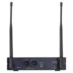 UHF bezvadu mikrofonu sistēma WF-U2300HH