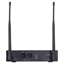 UHF bezvadu mikrofonu sistēma WF-U2300HH UHF bezvadu mikrofonu sistēma WF-U2300HH