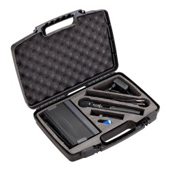 UHF bezvadu mikrofonu sistēma WF-D190H UHF bezvadu mikrofonu sistēma WF-D190H