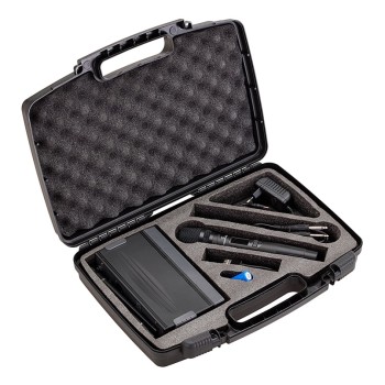 UHF bezvadu mikrofonu sistēma WF-D190H UHF bezvadu mikrofonu sistēma WF-D190H