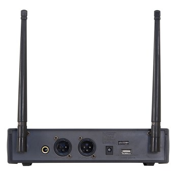 UHF bezvadu mikrofonu sistēma WF-D290HH