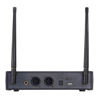 UHF bezvadu mikrofonu sistēma WF-D290HH UHF bezvadu mikrofonu sistēma WF-D290HH