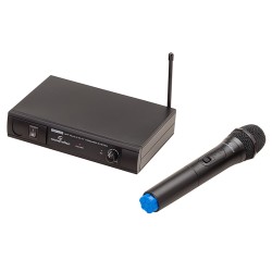 Bezvadu UHF mikrofona sistēma WF-U11HA Bezvadu UHF mikrofona sistēma WF-U11HA