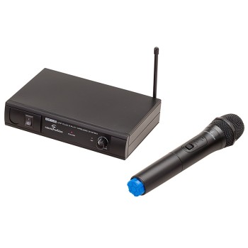 Bezvadu UHF mikrofona sistēma WF-U11HA