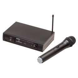 UHF Wireless Microphone System WF-U11HB