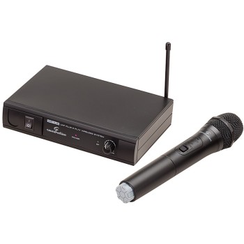 Bezvadu UHF mikrofona sistēma WF-U11HB