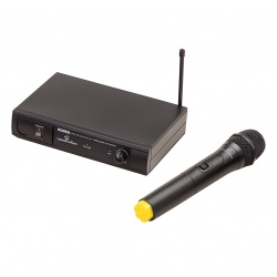 UHF Wireless Microphone System WF-U11HC