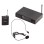 Bezvadu UHF mikrofona sistēma WF-U11PD