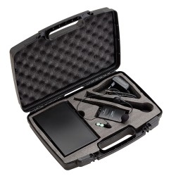 Bezvadu UHF mikrofona sistēma WF-U11PA Bezvadu UHF mikrofona sistēma WF-U11PA