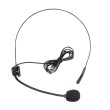 UHF bezvadu mikrofonu sistēma WF-U216HP UHF bezvadu mikrofonu sistēma WF-U216HP