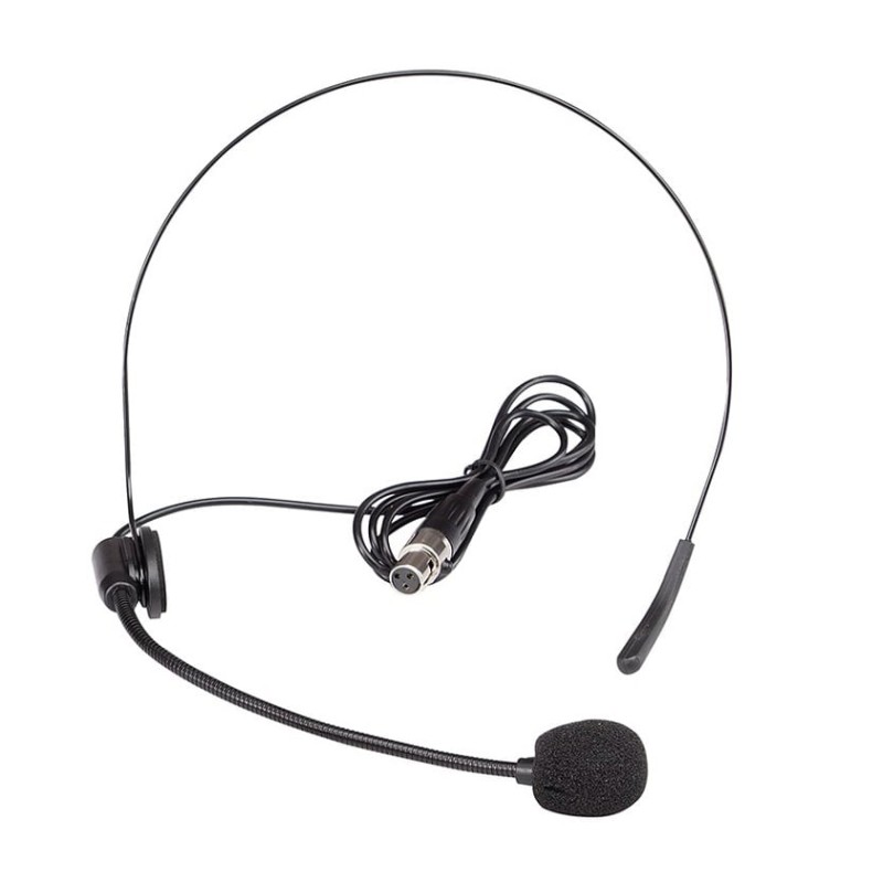 UHF bezvadu mikrofonu sistēma WF-U216HP UHF bezvadu mikrofonu sistēma WF-U216HP