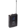 UHF bezvadu mikrofonu sistēma WF-U216PP