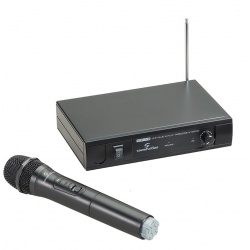 VHF Wireless Microphone System WF-V11HC