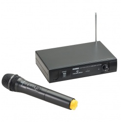 VHF Wireless Microphone System WF-V11HD