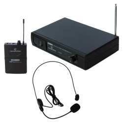 VHF Wireless Microphone System WF-V11PA