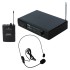 Bezvadu VHF mikrofona sistēma WF-V11PB Bezvadu VHF mikrofona sistēma WF-V11PB
