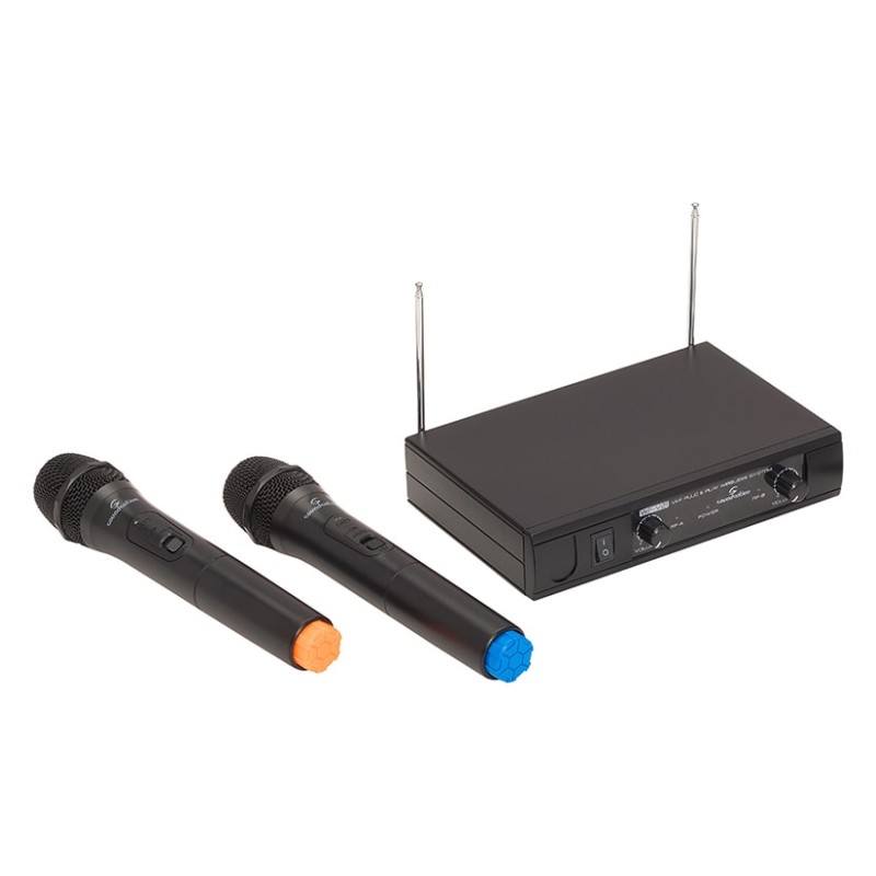 Bezvadu VHF mikrofonu sistēma WF-V21HHA Bezvadu VHF mikrofonu sistēma WF-V21HHA