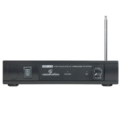 VHF Wireless Microphone System WF-V11PA