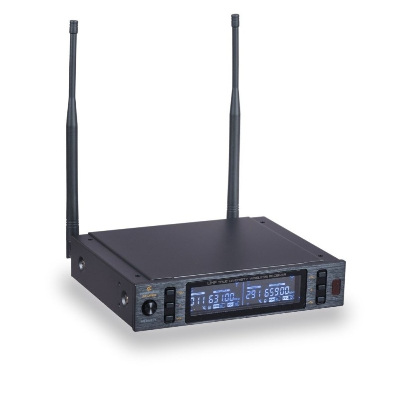 UHF bezvadu mikrofonu sistēma WF-U2302HH UHF bezvadu mikrofonu sistēma WF-U2302HH