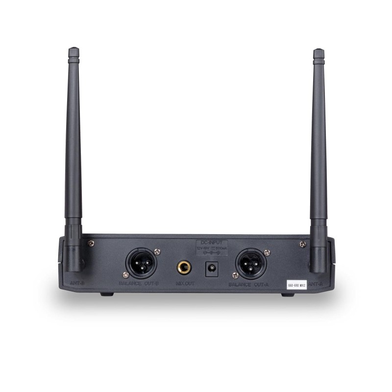 UHF bezvadu mikrofonu sistēma WF-U300HH-A2 UHF bezvadu mikrofonu sistēma WF-U300HH-A2