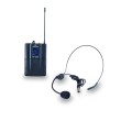 UHF bezvadu mikrofonu sistēma WF-U300PP-A1 UHF bezvadu mikrofonu sistēma WF-U300PP-A1