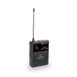 Soundsation Pocketmic bezvadu mikrofonu sistēma U16HP-A1