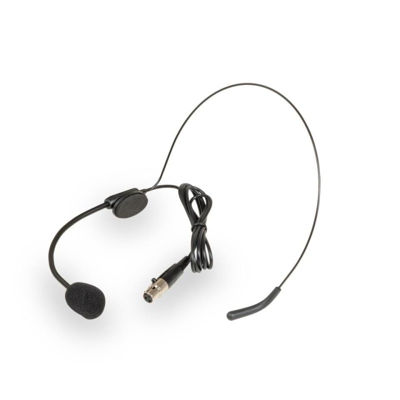 Soundsation Pocketmic bezvadu mikrofonu sistēma U16HP-A1