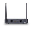 UHF bezvadu mikrofonu sistēma WF-U300HH-A1 UHF bezvadu mikrofonu sistēma WF-U300HH-A1