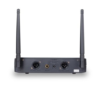 UHF bezvadu mikrofonu sistēma WF-U300HH-A1 UHF bezvadu mikrofonu sistēma WF-U300HH-A1