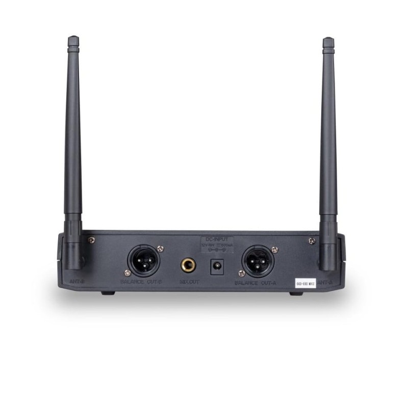 UHF bezvadu mikrofonu sistēma WF-U300HH-A1 UHF bezvadu mikrofonu sistēma WF-U300HH-A1