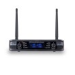 UHF bezvadu mikrofonu sistēma WF-U300HH-A1 UHF bezvadu mikrofonu sistēma WF-U300HH-A1