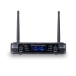 UHF bezvadu mikrofonu sistēma WF-U300HP-A1 UHF bezvadu mikrofonu sistēma WF-U300HP-A1