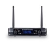 UHF bezvadu mikrofonu sistēma WF-U300PP-A2 UHF bezvadu mikrofonu sistēma WF-U300PP-A2