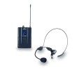 UHF bezvadu mikrofonu sistēma WF-U300PP-A2 UHF bezvadu mikrofonu sistēma WF-U300PP-A2