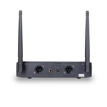 UHF bezvadu mikrofonu sistēma WF-U300PP-A2 UHF bezvadu mikrofonu sistēma WF-U300PP-A2
