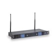 UHF bezvadu mikrofonu sistēma WF-U2602HH