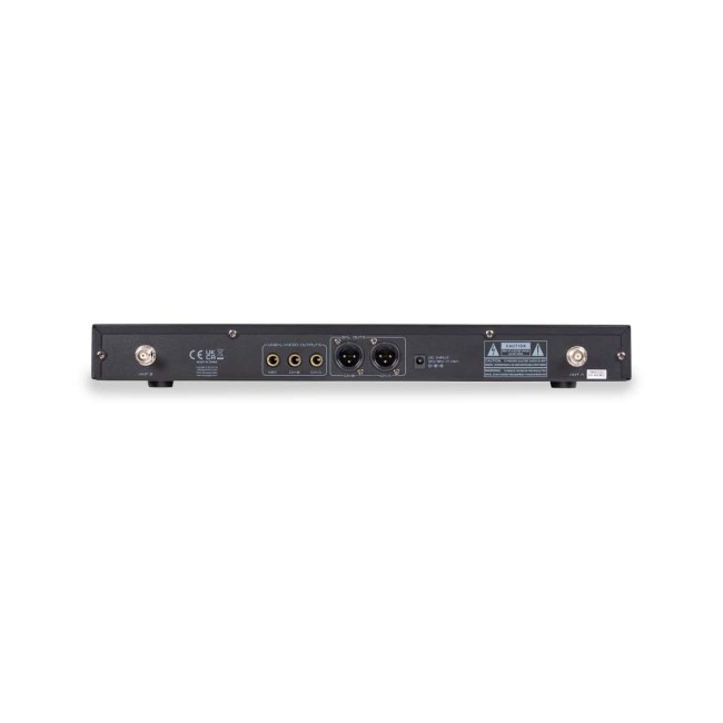 UHF bezvadu mikrofonu sistēma WF-U2602HH