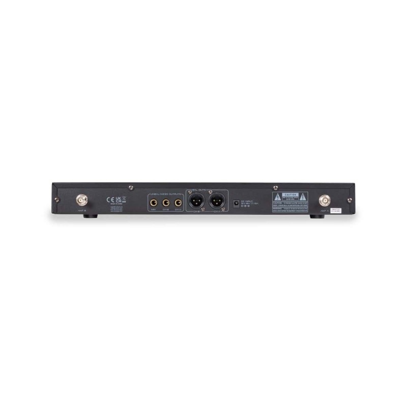 UHF bezvadu mikrofonu sistēma WF-U2602HH UHF bezvadu mikrofonu sistēma WF-U2602HH