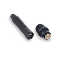 UHF bezvadu mikrofonu sistēma WF-U2602HH UHF bezvadu mikrofonu sistēma WF-U2602HH