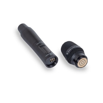 UHF bezvadu mikrofonu sistēma WF-U2602HH UHF bezvadu mikrofonu sistēma WF-U2602HH