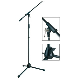 Boston Microphone stand MS1400-BK