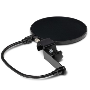 Pop trokšņu filtrs LD Systems D914 Pop trokšņu filtrs LD Systems D914
