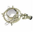 KA-LINE Shock Mount statīvs DSM44-Silver