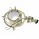 KA-LINE Shock Mount statīvs DSM44-Silver