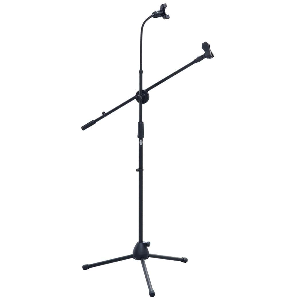 Microphone stand