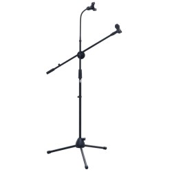 Platinum Microphone stand MBS1A-BK