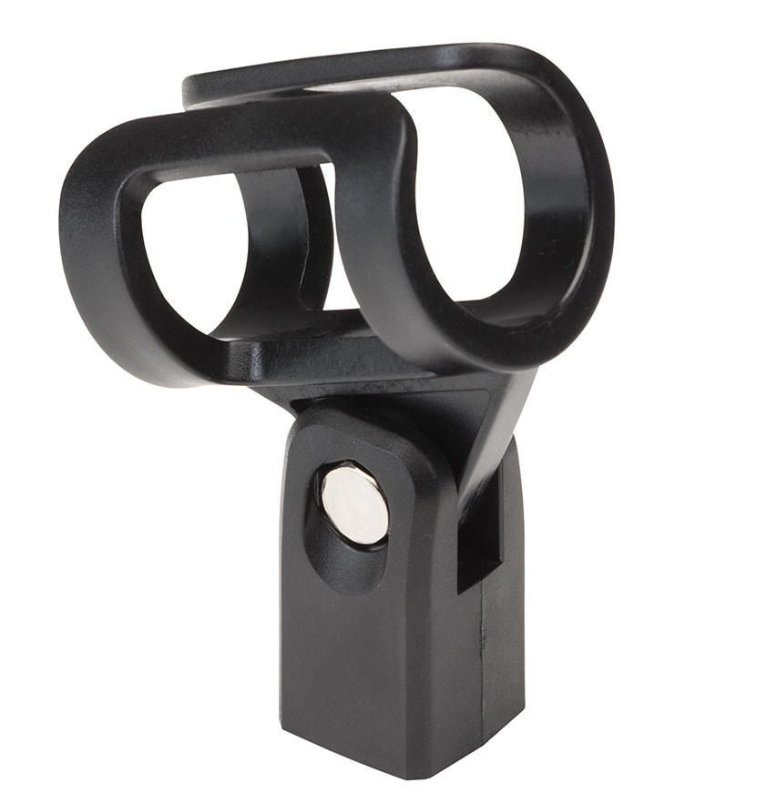 Microphone holder