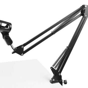 Mikrofona statīvs Platinum MPC1BK