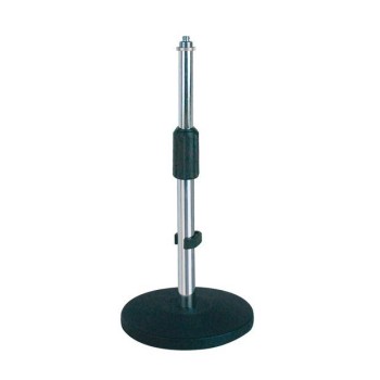 Galda mikrofona statīvs Boston MS-2050 Galda mikrofona statīvs Boston MS-2050